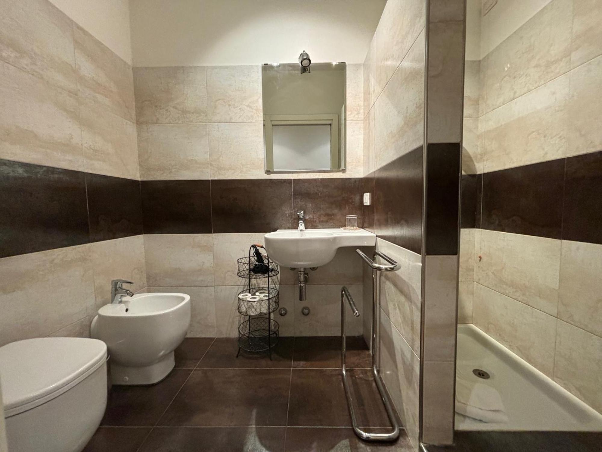 Ad Verona Flat Ngoại thất bức ảnh