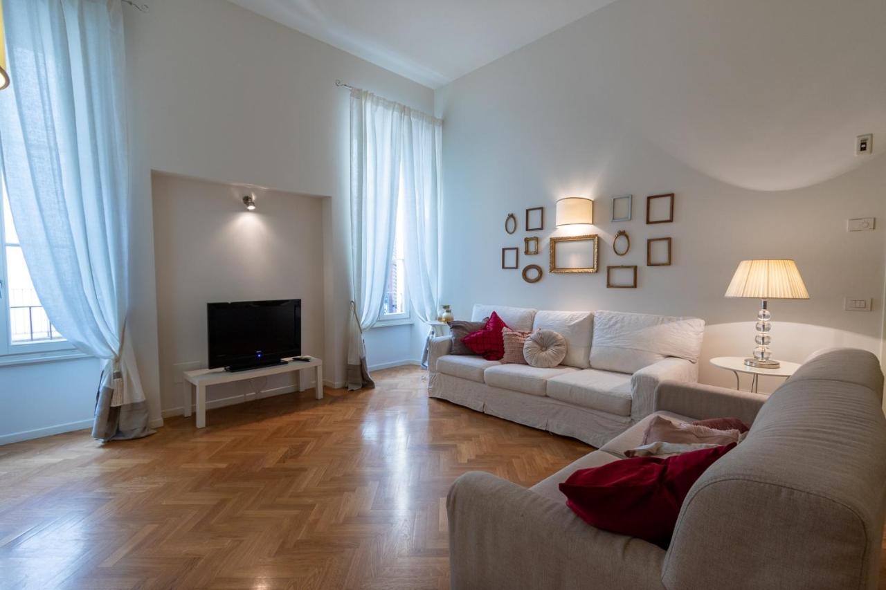 Ad Verona Flat Ngoại thất bức ảnh