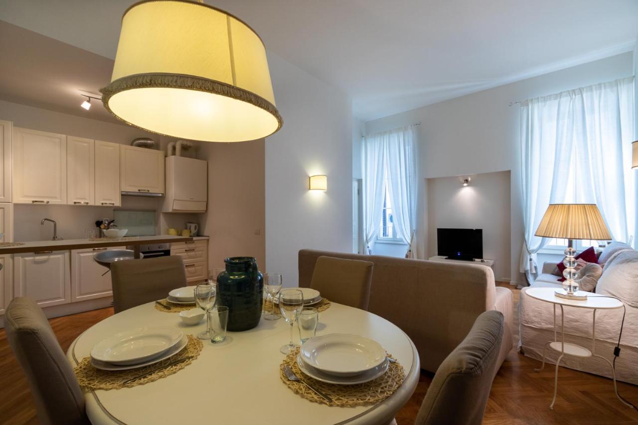 Ad Verona Flat Ngoại thất bức ảnh