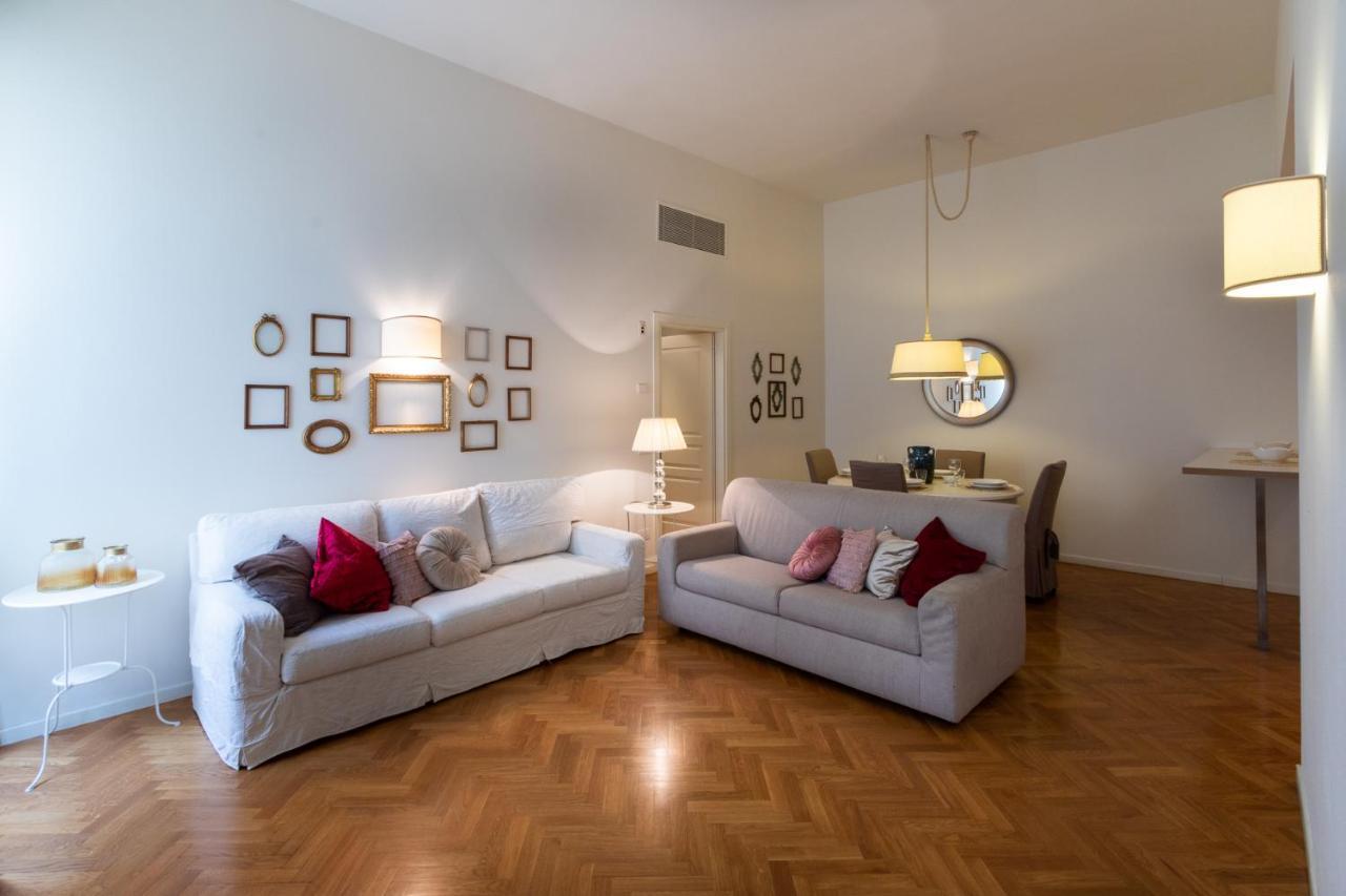 Ad Verona Flat Ngoại thất bức ảnh