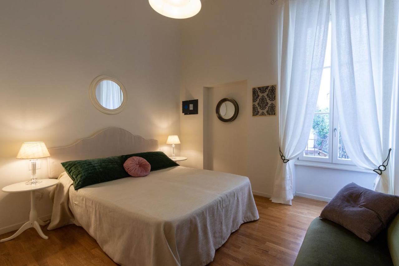 Ad Verona Flat Ngoại thất bức ảnh