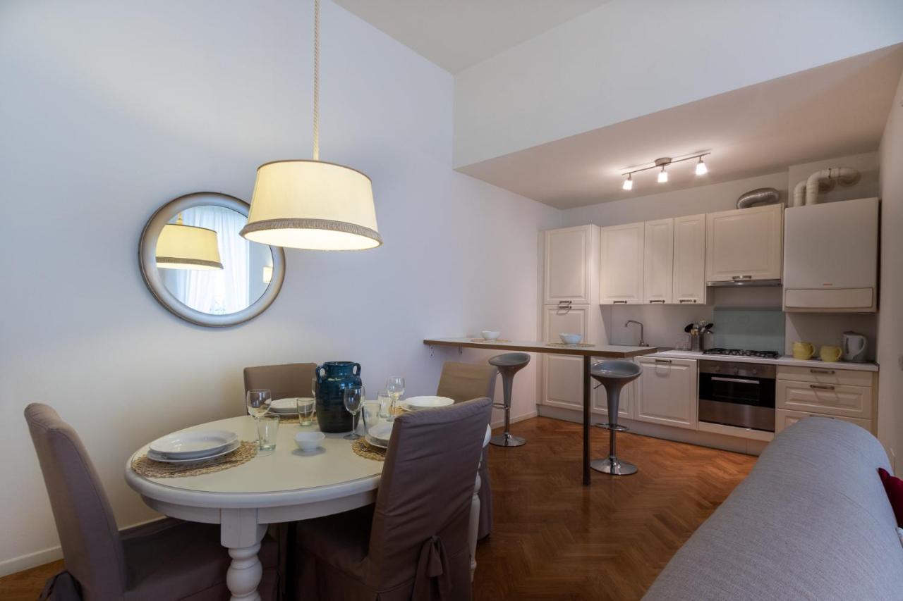 Ad Verona Flat Ngoại thất bức ảnh