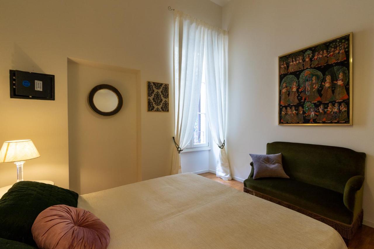 Ad Verona Flat Ngoại thất bức ảnh
