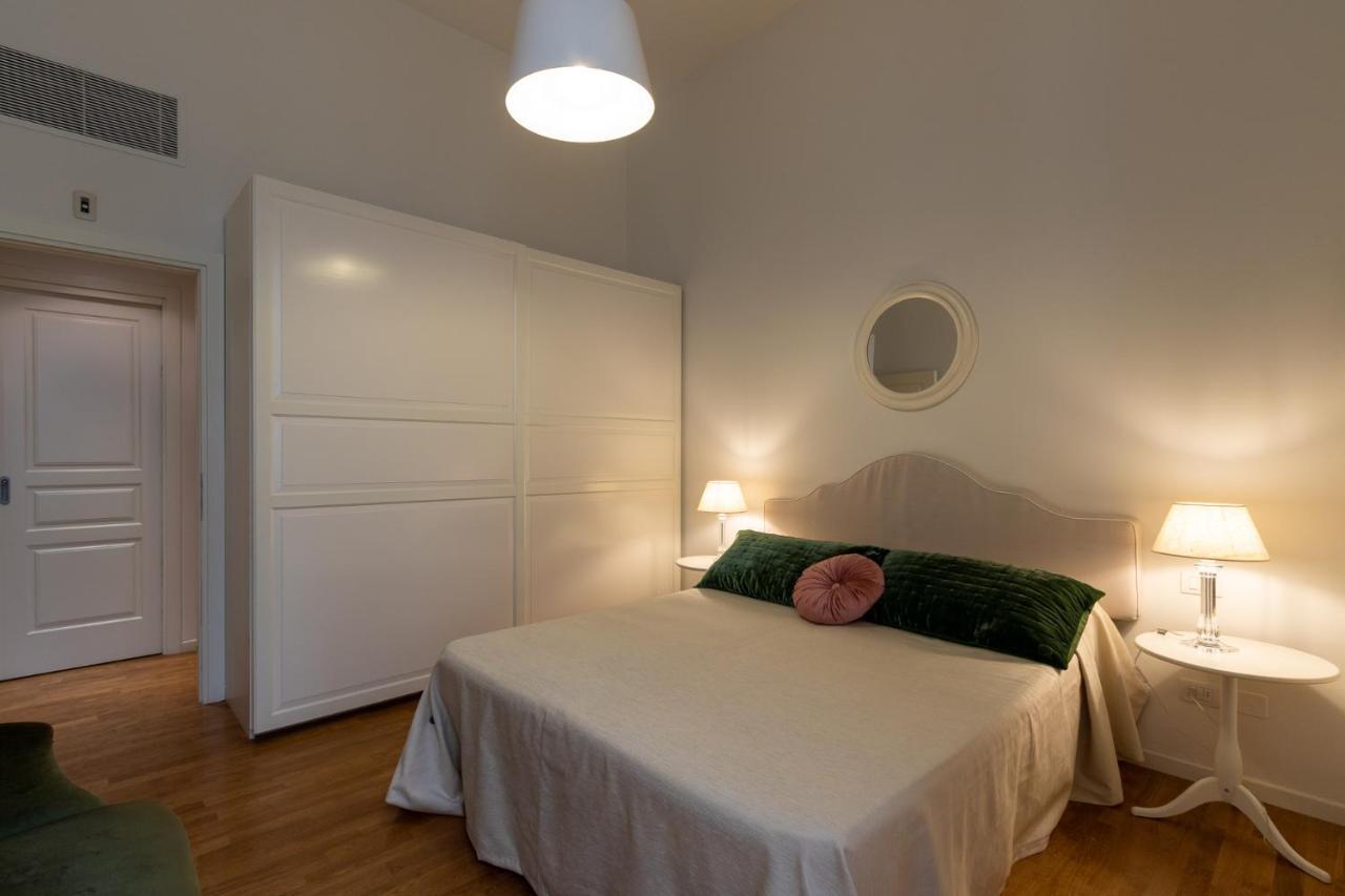 Ad Verona Flat Ngoại thất bức ảnh