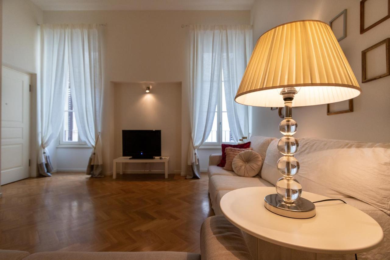 Ad Verona Flat Ngoại thất bức ảnh