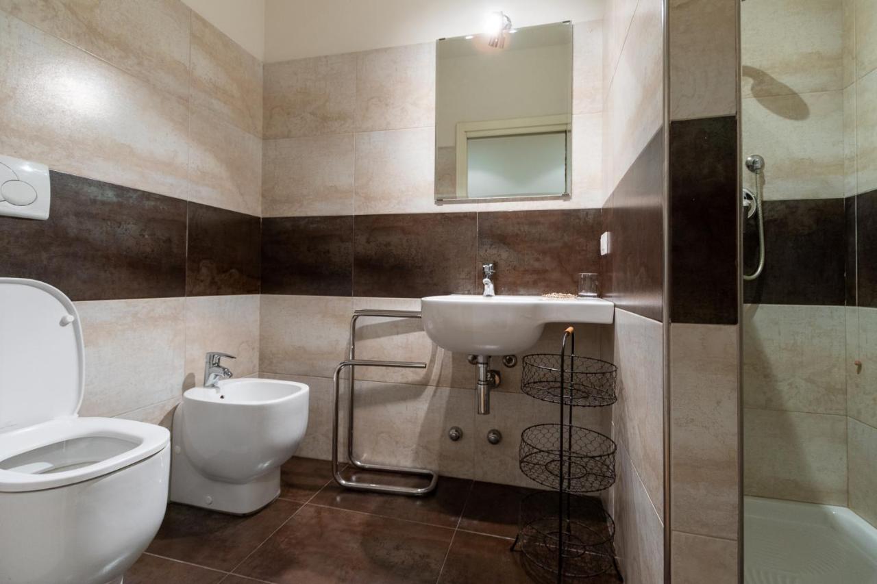 Ad Verona Flat Ngoại thất bức ảnh